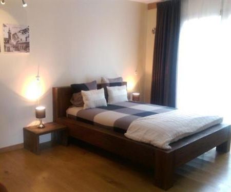 Le Chalet Champenois Bethon Bilik gambar