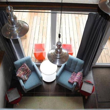 Le Chalet Champenois Bethon Bilik gambar