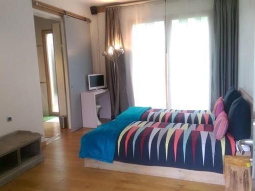 Le Chalet Champenois Bethon Luaran gambar