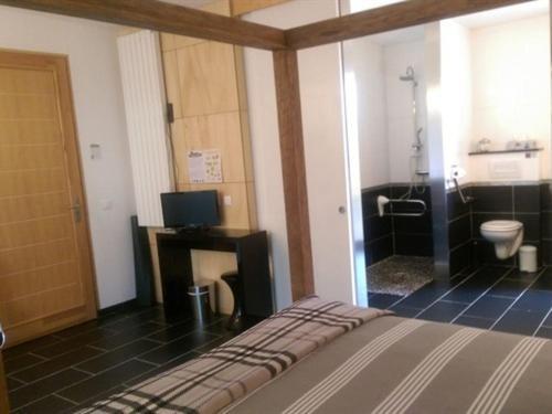 Le Chalet Champenois Bethon Luaran gambar