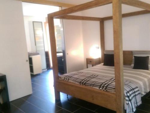 Le Chalet Champenois Bethon Bilik gambar