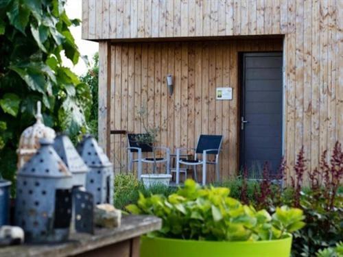 Le Chalet Champenois Bethon Luaran gambar