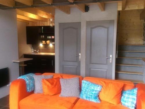 Le Chalet Champenois Bethon Luaran gambar