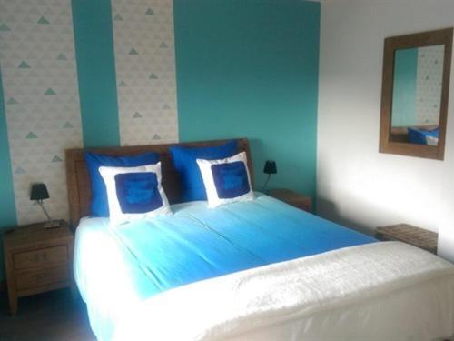 Le Chalet Champenois Bethon Luaran gambar