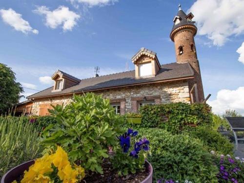 Le Chalet Champenois Bethon Luaran gambar