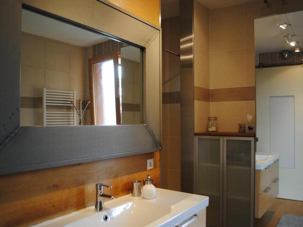 Le Chalet Champenois Bethon Bilik gambar