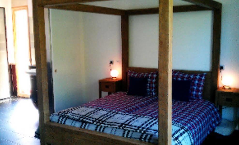 Le Chalet Champenois Bethon Luaran gambar